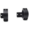 TALLEY Lightweight Remington 700/721/722/725/40X 30mm High LA 20 MOA Scope Mount (750700LM)