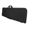 NCSTAR Vism Deluxe 42in Black Rifle Case (CVDRC2996B-42)