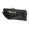 NCSTAR Vism Deluxe 42in Black Rifle Case (CVDRC2996B-42)