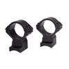 TALLEY Lightweight Remington 7/600 1in Low Scope Mount (930720)