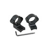 TALLEY Lightweight Remington 7/600 1in Low Scope Mount (930720)