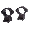 TALLEY Lightweight Howa 1500 30mm Extended High Scope Mount (75X734)