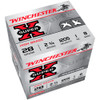 WINCHESTER Super-X 28Ga 2.75in #8 25rd Box Shotshell (X28H8)