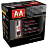 WINCHESTER AA 12Ga 2.75in #8.5 25rd Box Shotshell (AA1285)