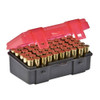 PLANO 50 Round Handgun Ammo Case (1226-50)