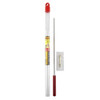 PRO-SHOT PRODUCTS Micro-Polished 12in Pistol 22 Cal and Up Cleaning Rod (1PS-12-22/U)