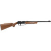 DAISY 880 Powerline .177 Black Synthetic Air Rifle (880)