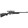 DAISY 880 Powerline .177 With 4x15 Scope Air Rifle Shadow Plus Kit (5880)