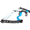 DIAMOND ARCHERY Atomic LH 29lb Electric Blue Compound Bow (B13504)