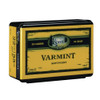 SPEER Varmint Soft Point .22 Caliber .224" 55Gr JSP 100rd Box Rifle Bullets (1047)