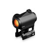 VORTEX Crossfire 2 MOA Red Dot Sight and VMX-3T Magnifier (CF-RD2+VMX-3T)