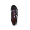 MERRELL Fullbench 2 SD Steel Toe Black/Purple Work Shoes (J17734)