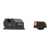 XS SIGHT SYSTEMS F8 Walther PPS Night Sight (WT-F005P-5)