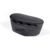 LIMBSAVER AirTech Slip-On Small-Medium Black Recoil Pad (10549)