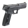 RUGER-57 5.7x28mm 4.94in 20rd Semi-Auto Pistol (16401)