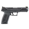 RUGER-57 5.7x28mm 4.94in 20rd Semi-Auto Pistol (16401)