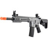 LANCER TACTICAL G2 M4 Carbine 10in Gray Airsoft AEG Rifle (LT-19Y-G2)