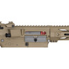 LANCER TACTICAL M4 SPR Interceptor GEN 2 High FPS Tan AEG Rifle (LT-25T-G2)