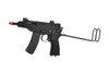 KWA KZ61 Skorpion GBB Sub Machine Gun Airsoft Pistol (102-00601)