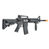 LANCER TACTICAL M4 RIS SOPMOD Gen2 Black Airosft Rifle (LT-04B-G2)