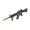 LANCER TACTICAL M4 RIS SOPMOD Gen2 Black Airosft Rifle (LT-04B-G2)