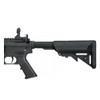 LANCER TACTICAL MK18 MOD 0 M4 CQB Gen 2 Low FPS Airsoft Rifle (LT-02BL-G2)