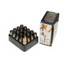 G9 AMMO 9mm +P Woodsman 124 Grain 20/Box Handgun Ammo (9MM-P-124)