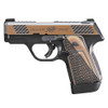 KIMBER EVO SP Raptor Collector's Edition 9mm 3.16in 7rd Pistol (3700603)
