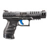 WALTHER PPQ Q5 Match M2 9mm 5in 15rd Pistol (2846926)