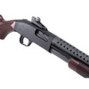 MOSSBERG 590A1 Retrograde 12Ga 20in 8rd Pump-Action Shotgun (51665)