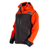 STORMR Mens Strykr Neoprene Orange Jacket (R315MF-13)