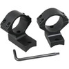 TALLEY 30mm Cascade Short Action Medium Scope Mounts (740725)