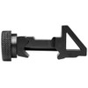 NCSTAR 45 Degree Off-set Weaver Rail Mount (MPR45)