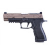 SIG SAUER P320 X-VTAC 9mm 4.7in 17rd Semi-Automatic Pistol (320XF-9-VTAC-R2)