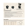BURRIS XTR Signature 1in 1.25 High Rings (420232)