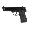 BERETTA 92 FS 9mm 4.9in 15rd Semi-Automatic Pistol (J92F300M)