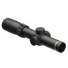 LEUPOLD VX-Freedom 1.5-4x20 Illuminated FireDot MOA-Ring Reticle Riflescope (177225)