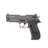 AMERICAN TACTICAL IMPORTS GSG Firefly HGA .22LR 4in 10rd Green Semi-Automatic Pistol (GERG2210FFG)