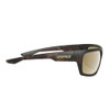 LEUPOLD Packout Matte Tortoise Frame/Bronze Mirror Lens Sunglasses (179094)