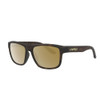 LEUPOLD Katmai Matte Tortoise Frame/Bronze Mirror Lens Sunglasses (179098)