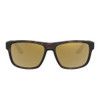 LEUPOLD Katmai Matte Tortoise Frame/Bronze Mirror Lens Sunglasses (179098)