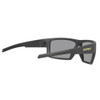 LEUPOLD Switchback Matte Black Frame/Shadow Gray Flash Lens Sunglasses (179092)