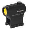 HOLOSUN 20mm Micro Hi/Low Mount 2 MOA Red Dot Sight (HS403B)