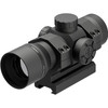 LEUPOLD Freedom RDS 1x34 Red Dot Sight with Mount (180092)