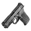 SMITH WESSON M&P9 SHIELD EZ M2.0 9mm 3.675in 8rd Semi-Auto Pistol (12437)