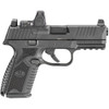 FN AMERICA 509 Midsize MRD 9mm 4in 15rd Pistol (66-100587)