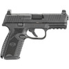 FN AMERICA 509 Midsize MRD 9mm 4in 15rd Pistol (66-100587)