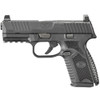 FN AMERICA 509 Midsize MRD 9mm 4in 15rd Pistol (66-100587)