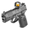 FN AMERICA 509 Midsize MRD 9mm 4in 15rd Pistol (66-100587)