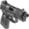 FN AMERICA 509 Compact Tactical 9mm Luger 4.32in 24rd Pistol (66-100782)